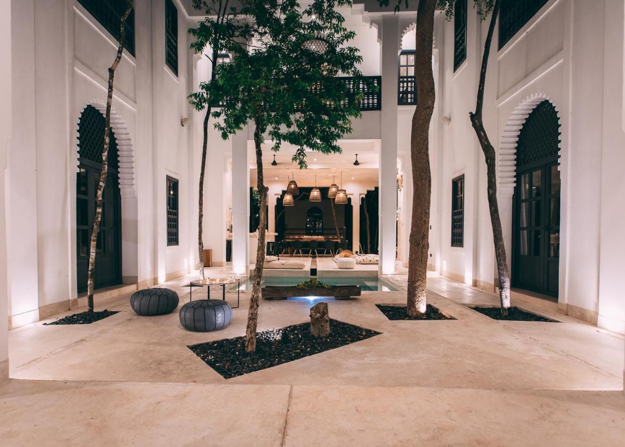 Ambre & Epices Jungle Hotel & Spa Tulum Exterior foto